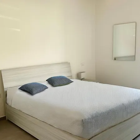 Se101 - Senigallia, Nuovo Trilocale Vicino Al Mare 아파트 세니갈리아