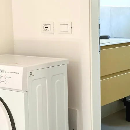 Se101 - Senigallia, Nuovo Trilocale Vicino Al Mare 아파트