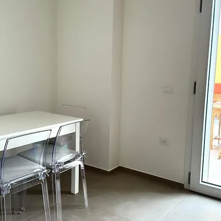 아파트 Se101 - Senigallia, Nuovo Trilocale Vicino Al Mare *