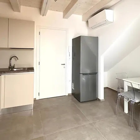 아파트 Se101 - Senigallia, Nuovo Trilocale Vicino Al Mare *