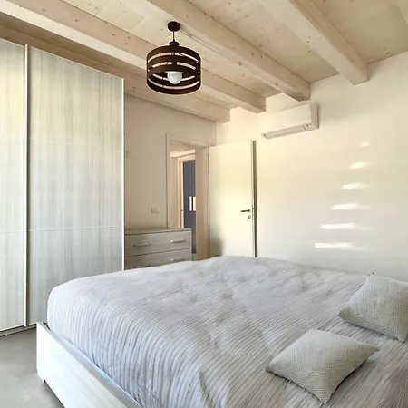 아파트 Se101 - Senigallia, Nuovo Trilocale Vicino Al Mare *