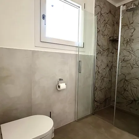 Se101 - Senigallia, Nuovo Trilocale Vicino Al Mare * 세니갈리아