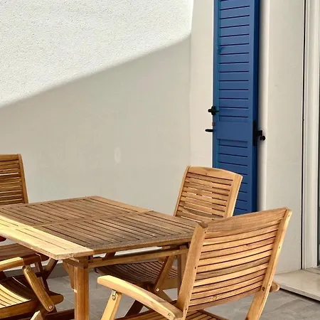 아파트 Se101 - Senigallia, Nuovo Trilocale Vicino Al Mare *