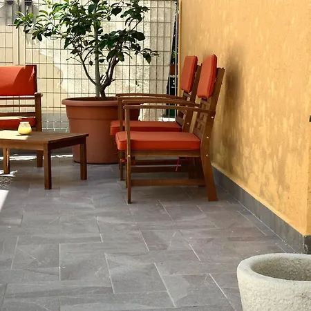 Se101 - Senigallia, Nuovo Trilocale Vicino Al Mare *