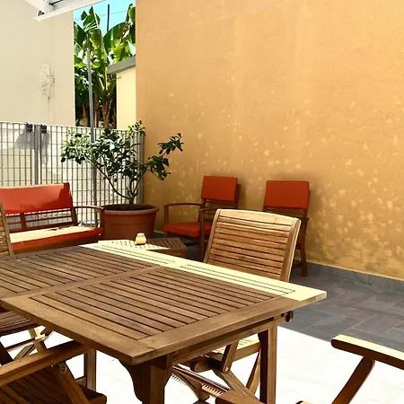 Se101 - Senigallia, Nuovo Trilocale Vicino Al Mare * 세니갈리아