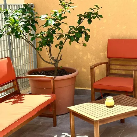 아파트 Se101 - Senigallia, Nuovo Trilocale Vicino Al Mare *